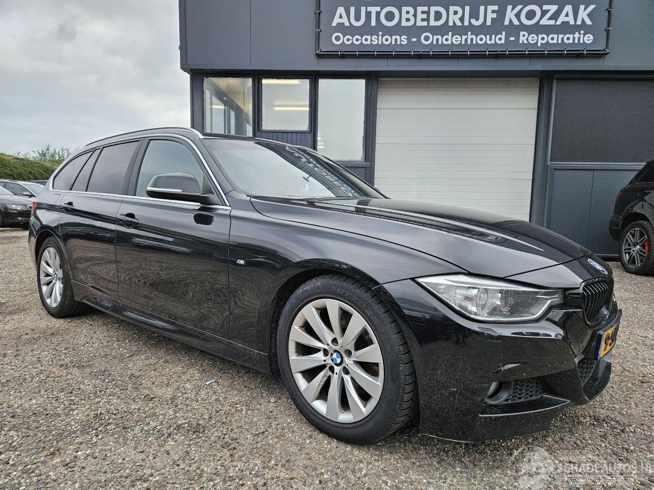BMW 3-serie 328i High Executive