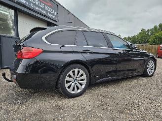 BMW 3-serie 328i High Executive picture 2