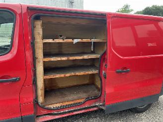 Renault Trafic 1.6 dCi L2H1 Generique 2 x schuifdeur LANG picture 11