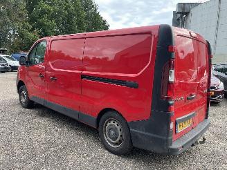 Renault Trafic 1.6 dCi L2H1 Generique 2 x schuifdeur LANG picture 3