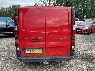 Renault Trafic 1.6 dCi L2H1 Generique 2 x schuifdeur LANG picture 5