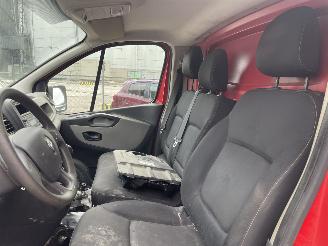 Renault Trafic 1.6 dCi L2H1 Generique 2 x schuifdeur LANG picture 8