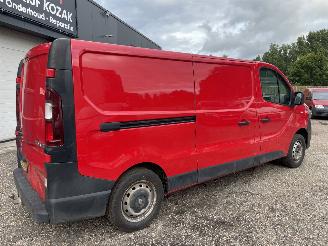 Renault Trafic 1.6 dCi L2H1 Generique 2 x schuifdeur LANG picture 4