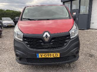Renault Trafic 1.6 dCi L2H1 Generique 2 x schuifdeur LANG picture 6