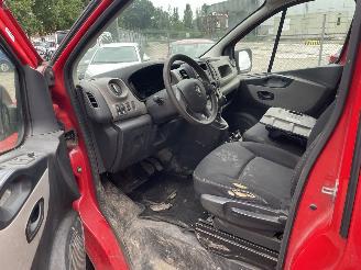 Renault Trafic 1.6 dCi L2H1 Generique 2 x schuifdeur LANG picture 7