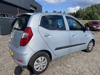 Hyundai I-10 1.0 i-Drive Cool AIRCO NAP picture 4