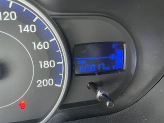 Hyundai I-10 1.0 i-Drive Cool AIRCO NAP picture 11