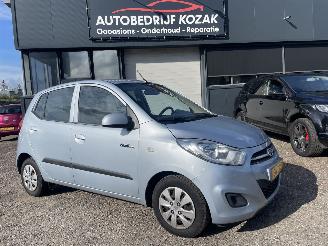Käytettyjen passenger cars Hyundai I-10 1.0 i-Drive Cool AIRCO NAP 2012/11