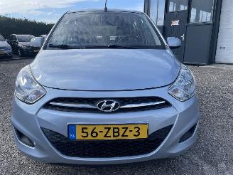 Hyundai I-10 1.0 i-Drive Cool AIRCO NAP picture 6