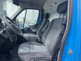 Renault Master 2.3 dCi AIRCO PDC CRUISE NIEUWE APK picture 9
