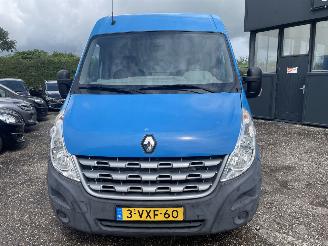 Renault Master 2.3 dCi AIRCO PDC CRUISE NIEUWE APK picture 6