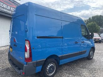 Renault Master 2.3 dCi AIRCO PDC CRUISE NIEUWE APK picture 4