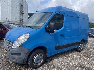 Renault Master 2.3 dCi AIRCO PDC CRUISE NIEUWE APK picture 2