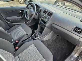 Volkswagen Polo 1.2 Easyline AIRCO 5drs picture 11