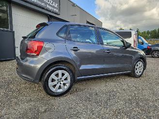 Volkswagen Polo 1.2 Easyline AIRCO 5drs picture 3