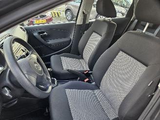 Volkswagen Polo 1.2 Easyline AIRCO 5drs picture 7