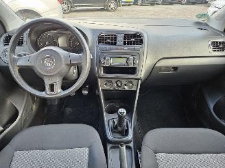 Volkswagen Polo 1.2 Easyline AIRCO 5drs picture 8