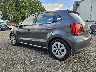 Volkswagen Polo 1.2 Easyline AIRCO 5drs picture 4