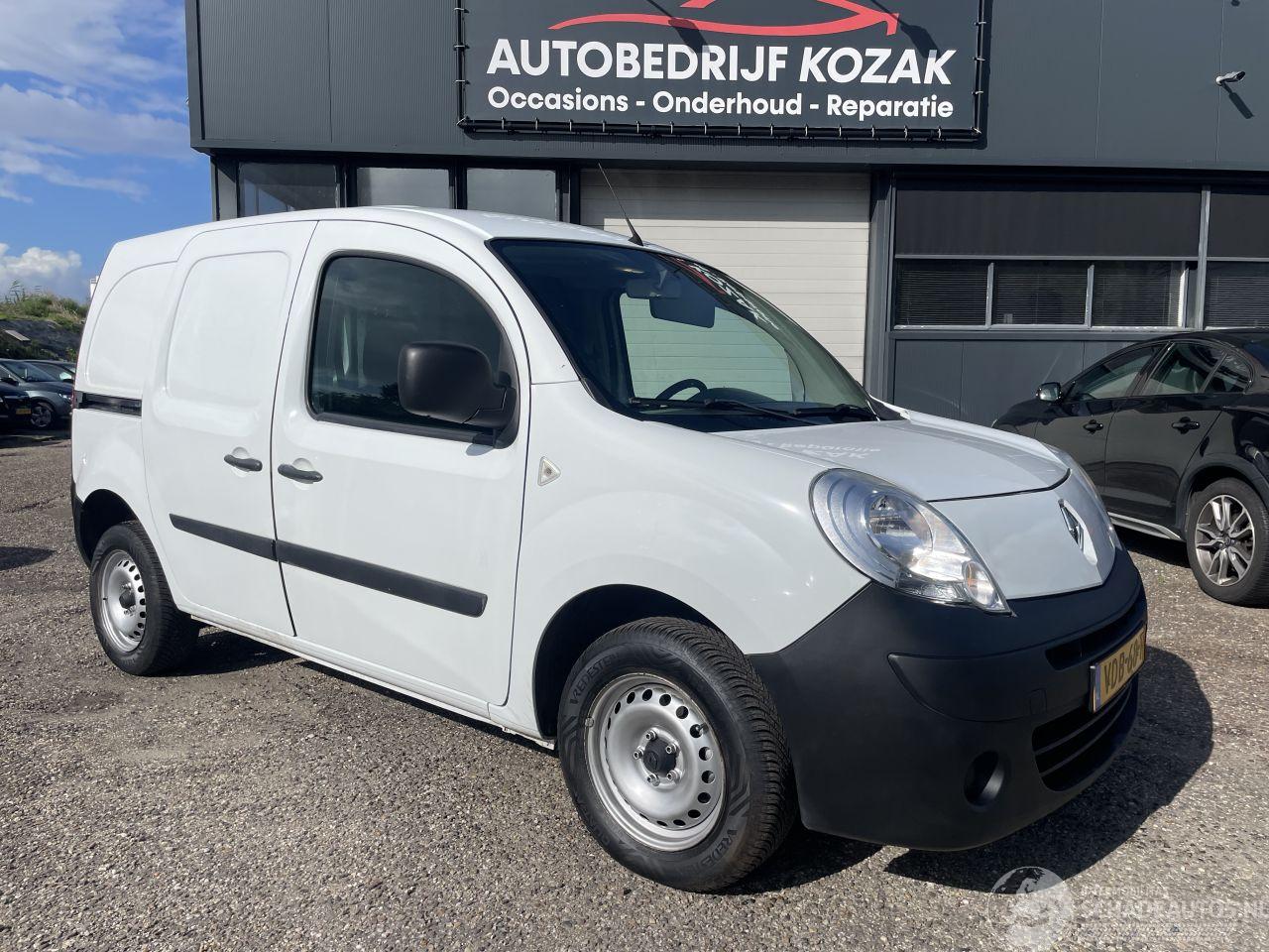 Renault Kangoo 1.6-16V Express Comfort AIRCO PDC TREKHAAK