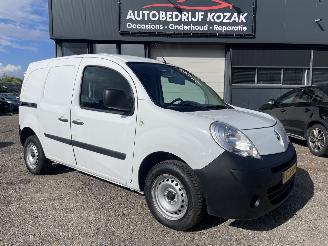 occasion commercial vehicles Renault Kangoo 1.6-16V Express Comfort AIRCO PDC TREKHAAK 2012/3
