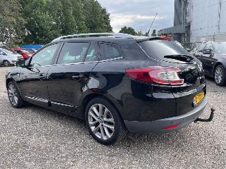 Renault Mégane Estate 1.2 TCe Bose NAVI AIRCO CRUISE picture 3