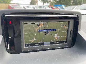 Renault Mégane Estate 1.2 TCe Bose NAVI AIRCO CRUISE picture 12