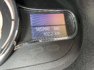 Renault Mégane Estate 1.2 TCe Bose NAVI AIRCO CRUISE picture 13