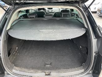 Renault Mégane Estate 1.2 TCe Bose NAVI AIRCO CRUISE picture 11