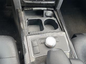 Mercedes E-klasse 350 CDI AVANTGARDE sedan automaat picture 12