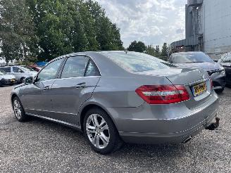 Mercedes E-klasse 350 CDI AVANTGARDE sedan automaat picture 3