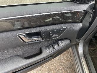 Mercedes E-klasse 350 CDI AVANTGARDE sedan automaat picture 10