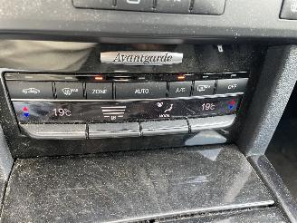 Mercedes E-klasse 350 CDI AVANTGARDE sedan automaat picture 15