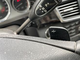Mercedes E-klasse 350 CDI AVANTGARDE sedan automaat picture 14