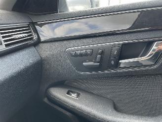 Mercedes E-klasse 350 CDI AVANTGARDE sedan automaat picture 16