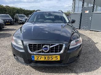 Volvo V-70 1.6 T4 Limited Edition AUTOMAAT picture 6