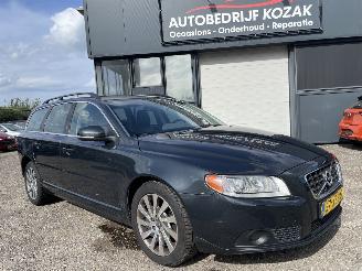 Volvo V-70 1.6 T4 Limited Edition AUTOMAAT picture 7