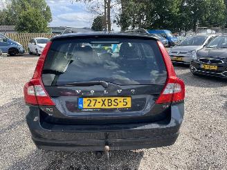 Volvo V-70 1.6 T4 Limited Edition AUTOMAAT picture 5