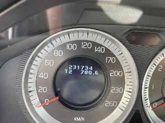 Volvo V-70 1.6 T4 Limited Edition AUTOMAAT picture 11