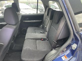 Suzuki Grand-vitara 2.0-16V EXCLUSIVE 4x4 AIRCO CRUISE picture 10