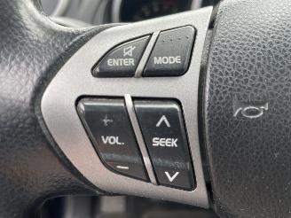 Suzuki Grand-vitara 2.0-16V EXCLUSIVE 4x4 AIRCO CRUISE picture 16