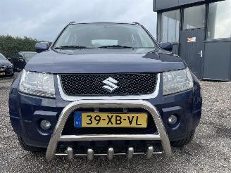 Suzuki Grand-vitara 2.0-16V EXCLUSIVE 4x4 AIRCO CRUISE picture 6