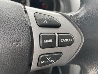 Suzuki Grand-vitara 2.0-16V EXCLUSIVE 4x4 AIRCO CRUISE picture 15