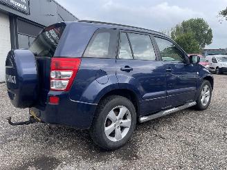 Suzuki Grand-vitara 2.0-16V EXCLUSIVE 4x4 AIRCO CRUISE picture 4
