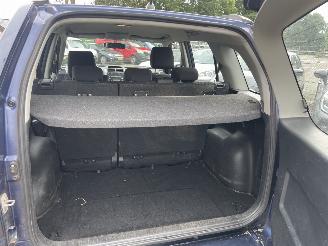 Suzuki Grand-vitara 2.0-16V EXCLUSIVE 4x4 AIRCO CRUISE picture 11