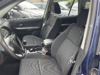 Suzuki Grand-vitara 2.0-16V EXCLUSIVE 4x4 AIRCO CRUISE picture 8