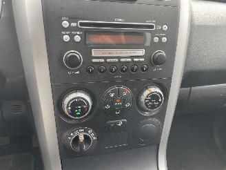 Suzuki Grand-vitara 2.0-16V EXCLUSIVE 4x4 AIRCO CRUISE picture 14