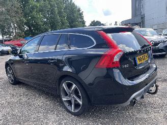 Volvo V-60 1.6 T3 R-Design AIRCO LEDER CRUISE picture 3
