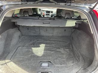 Volvo V-60 1.6 T3 R-Design AIRCO LEDER CRUISE picture 10