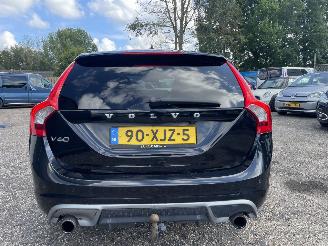 Volvo V-60 1.6 T3 R-Design AIRCO LEDER CRUISE picture 5