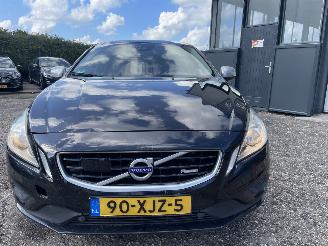 Volvo V-60 1.6 T3 R-Design AIRCO LEDER CRUISE picture 6